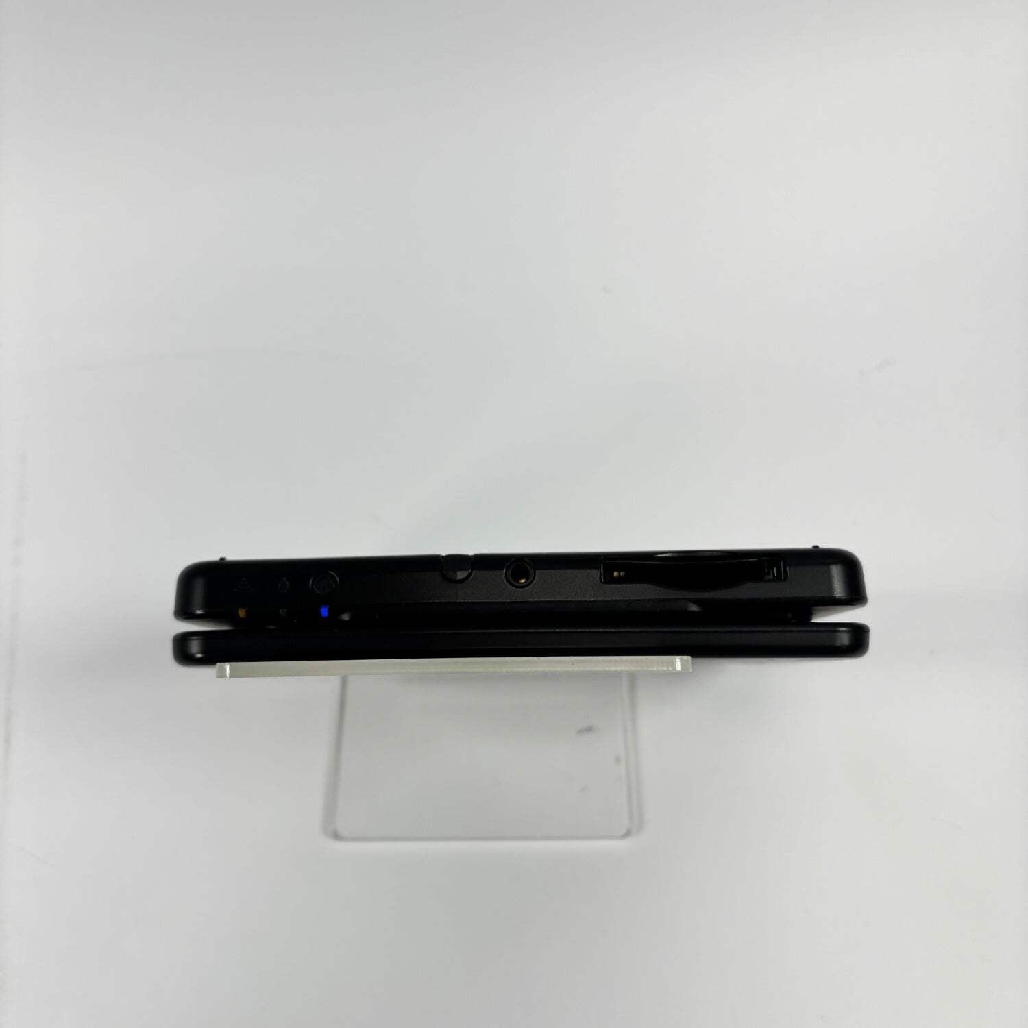 New Nintendo 3DS Handheld Game Console KTR-001 Super Mario Black Edition