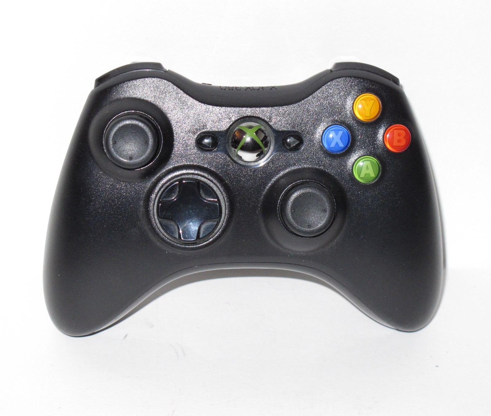XBOX 360 Slim Console Bundle LOT Nr Mint & 100% OEM + Controller & 12 Games COD