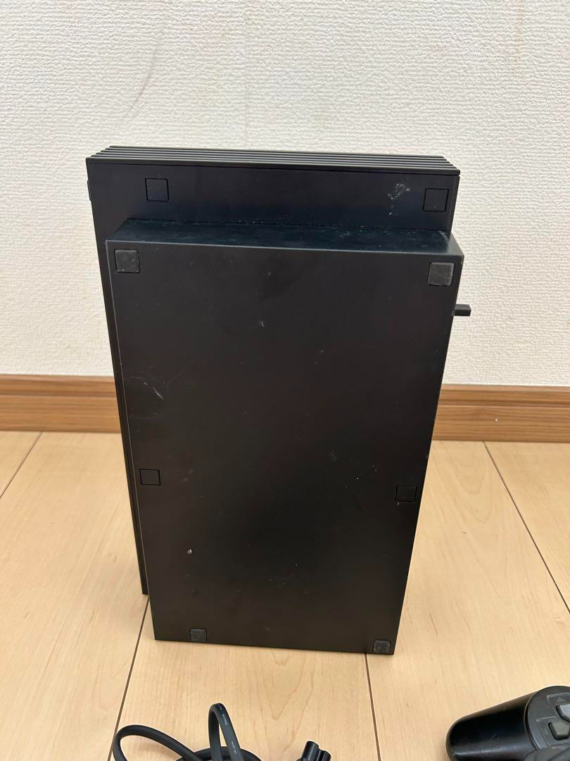 SONY Playstation 2 Console PS2 Video Game System Model Number Random NTSC-J
