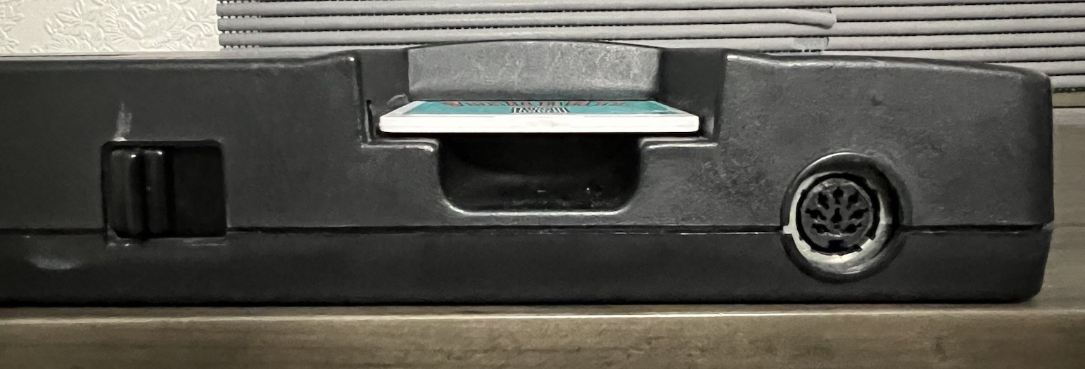 NEC TURBOGRAFX-16