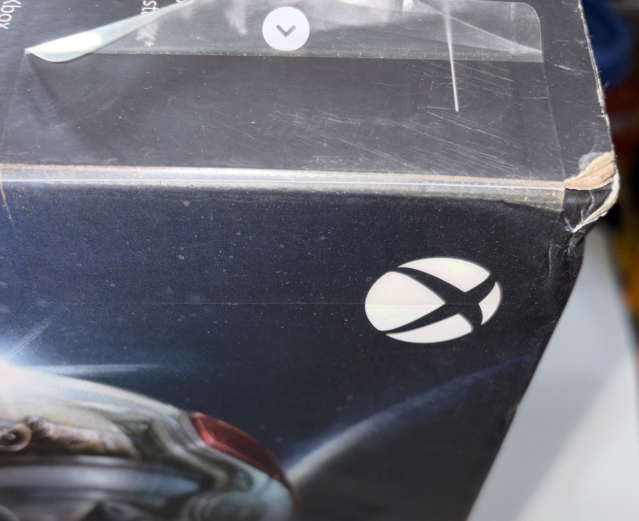 Microsoft Xbox Series X 1 Tb SSD