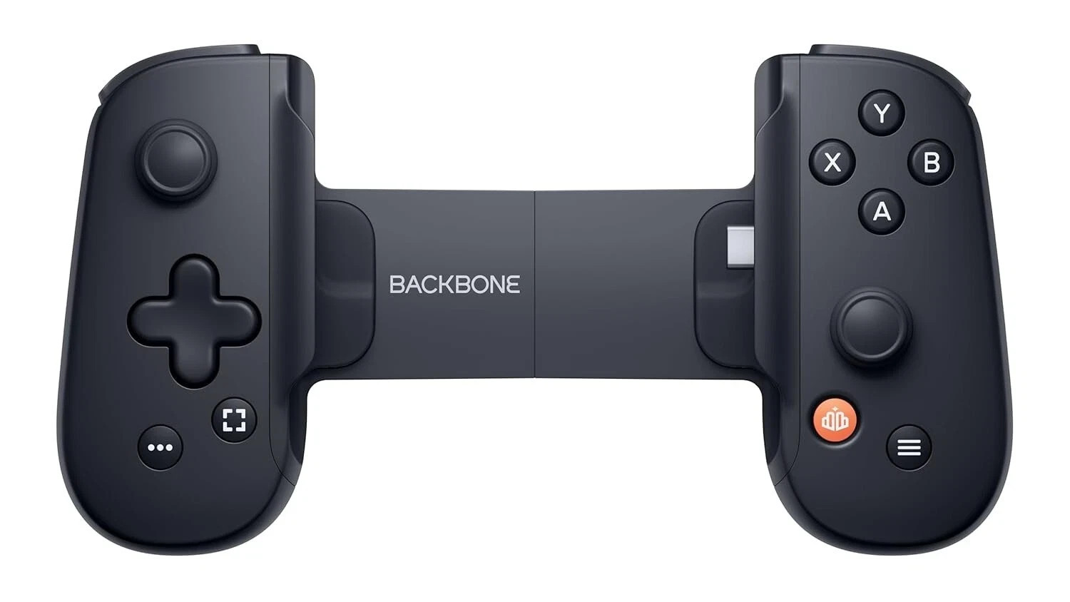 Backbone One USB-C Mobile Gaming Controller for Android & iPhone 15+ | Used