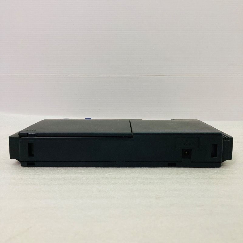 NEC PC Engine Duo PI-TG8 Console Boxed Tested Working HuCARD CD-ROM Japan