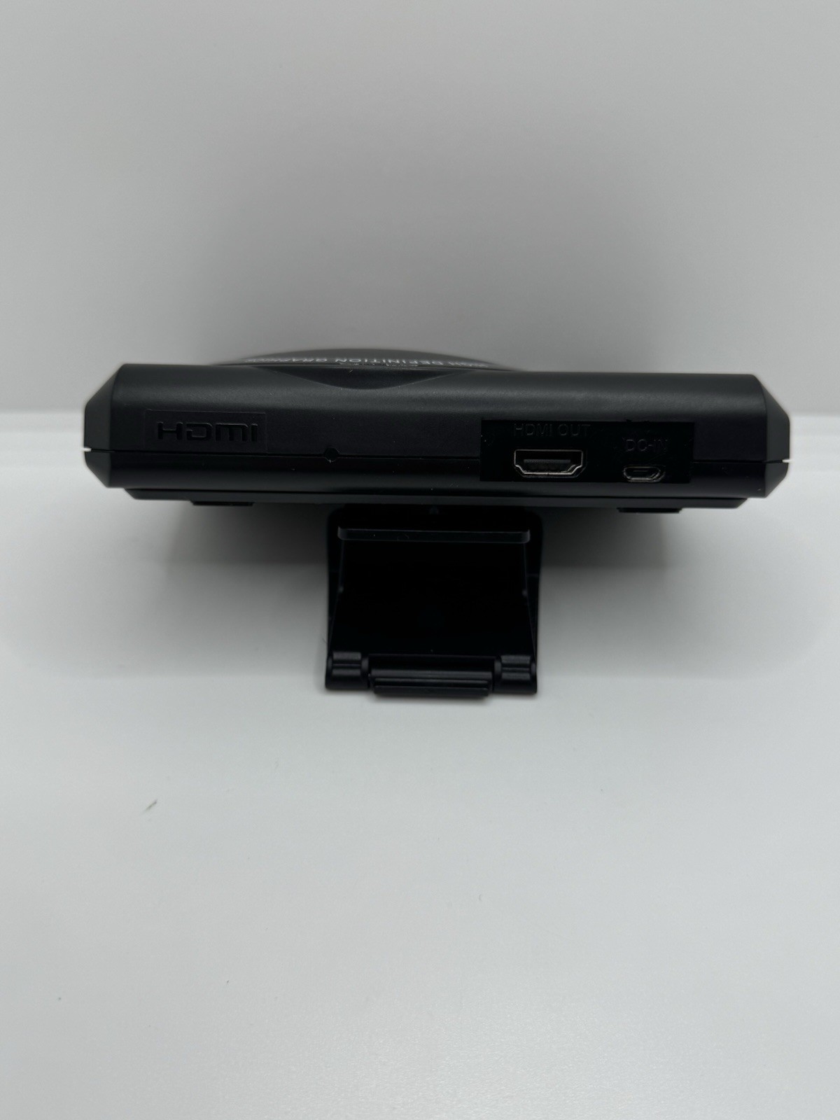 Sega Genesis Mini Classic Console 16 Bit MK-16000 W/ 2 Controller & Cords Tested