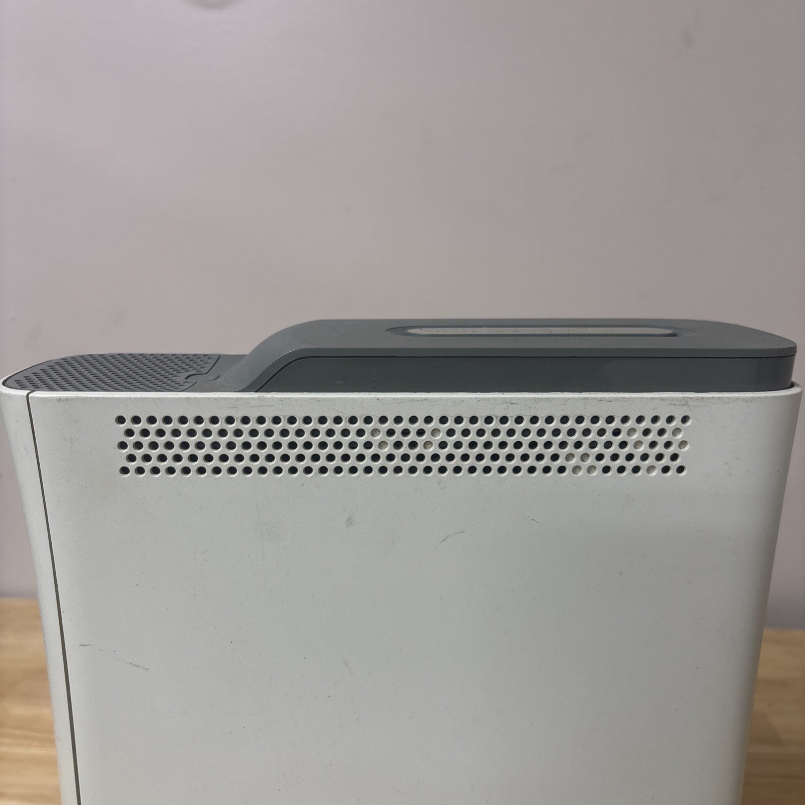 Microsoft Xbox 360 Pro Console System 60GB White READ