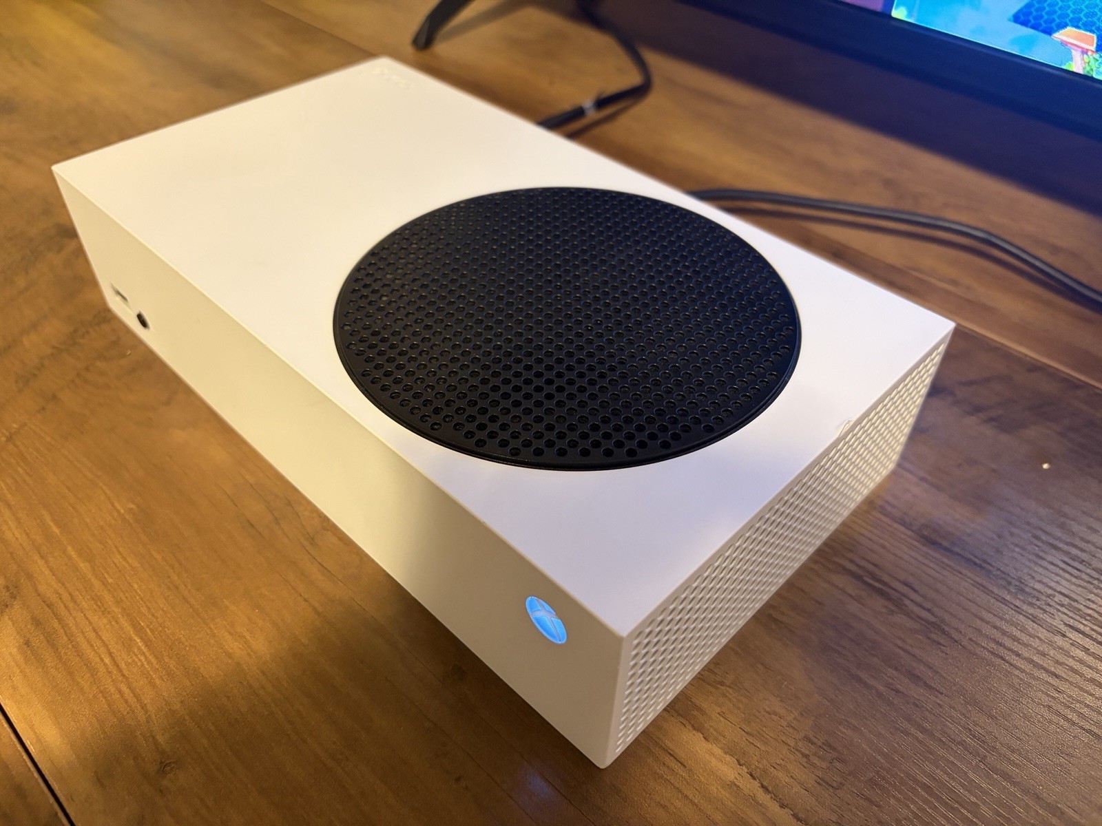 Microsoft Xbox Series S 512GB Console White 1883
