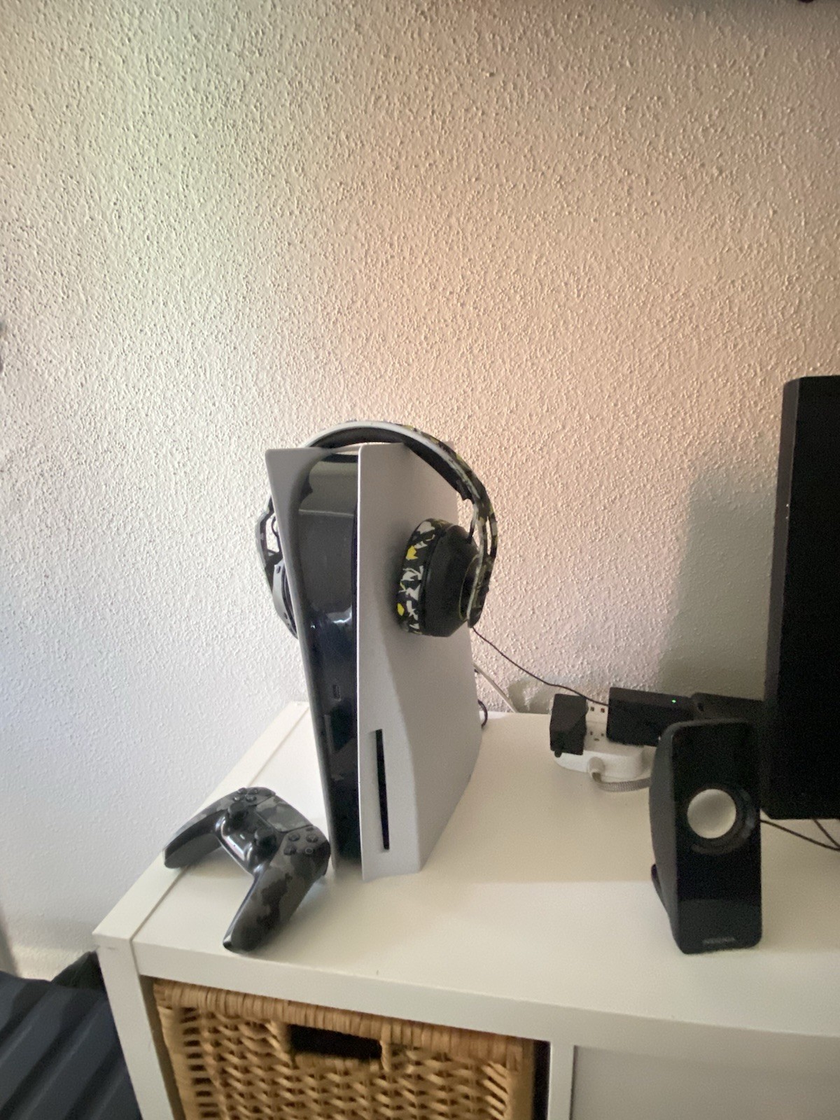 Sony PlayStation 5 Disc
