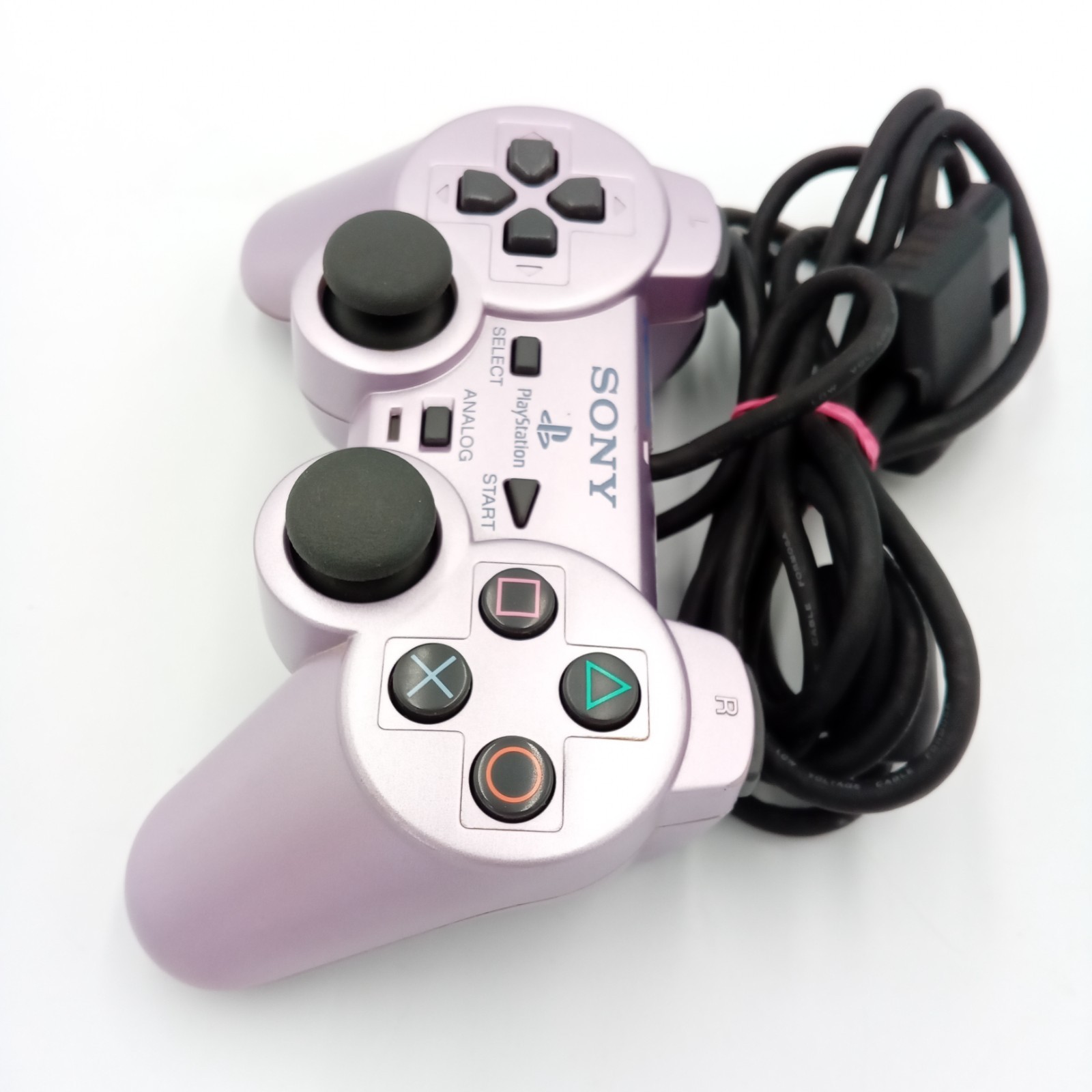 PS2 PlayStation 2 Console Sakura Pink SCPH-39000 Boxed & Controller Japanese
