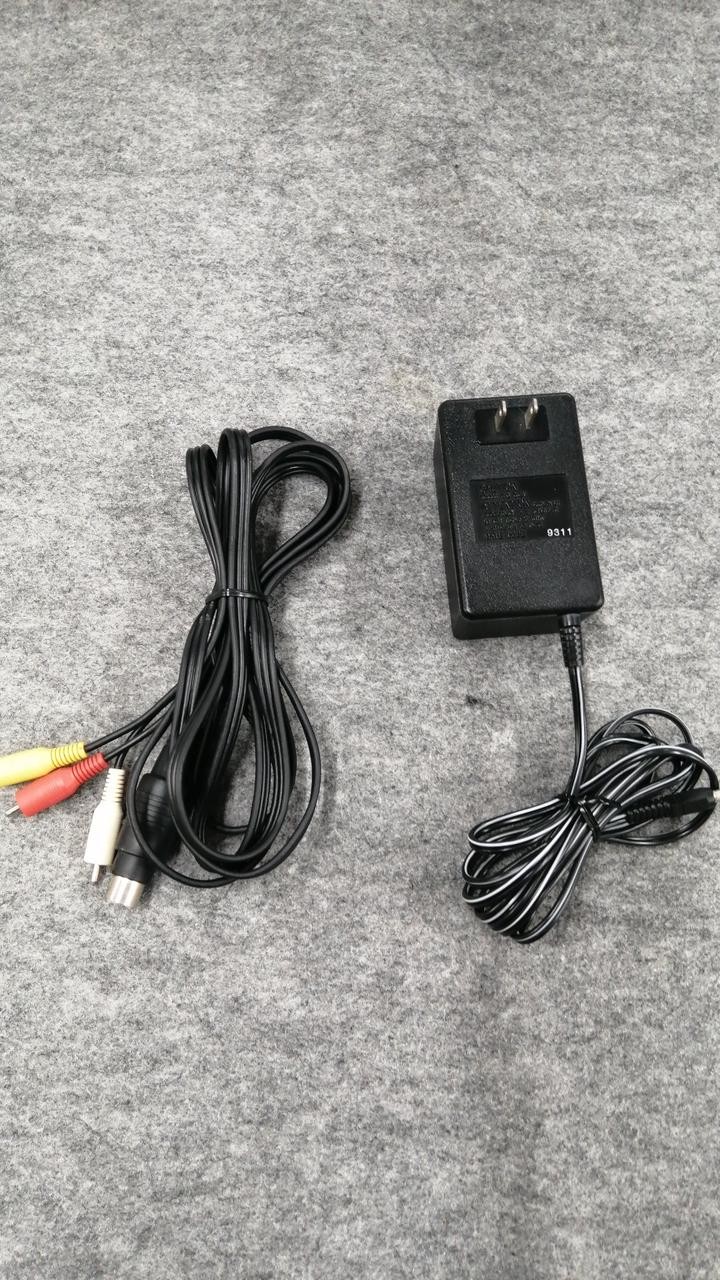 NEC PI-TG10 PC Engine DUO-R
