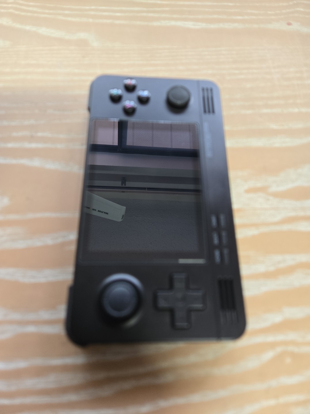 retroid pocket 2 – Model RP2 – Working – No Touchscreen