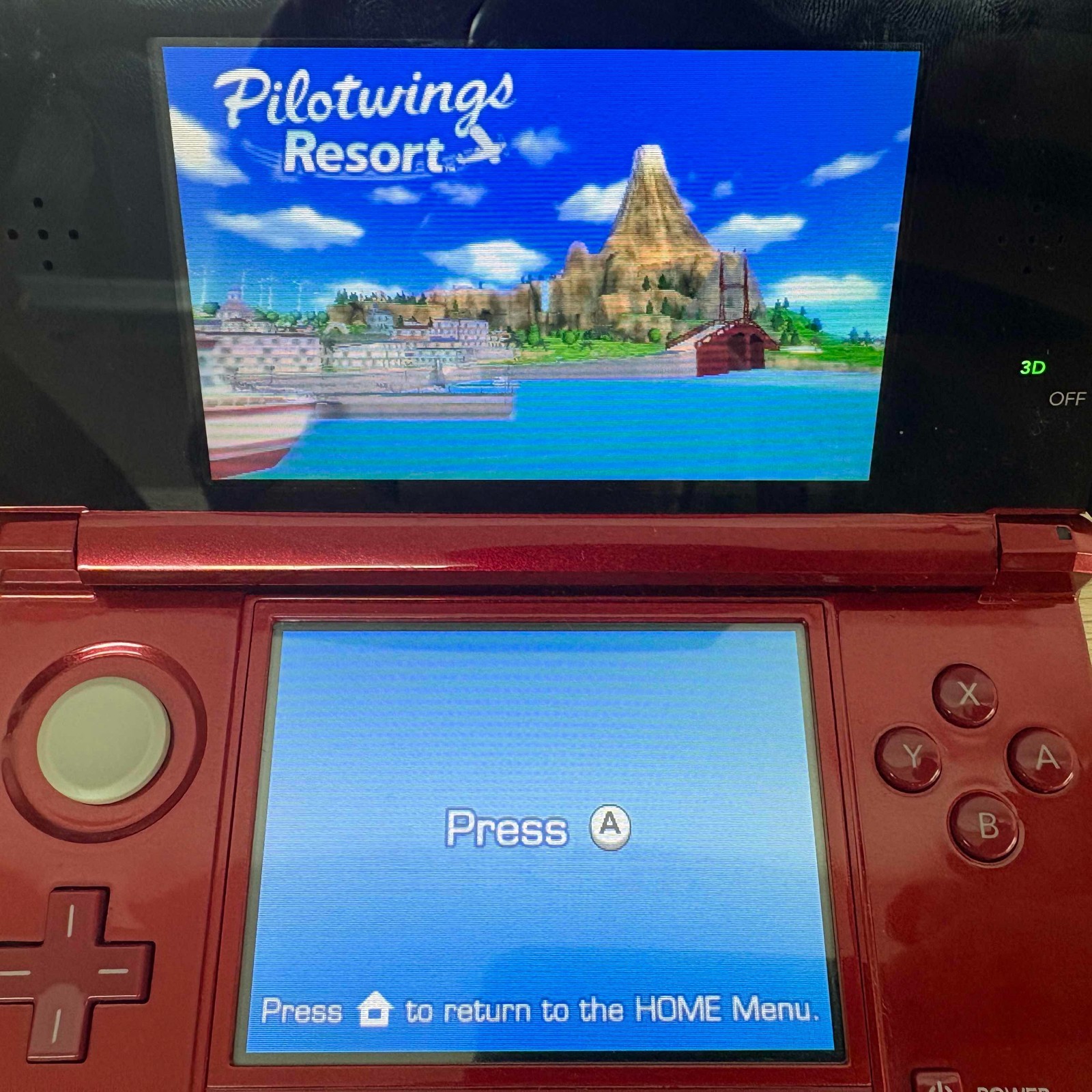 Nintendo 3DS / 3DS XL LL Region Free Console Used RANK A/B from japan
