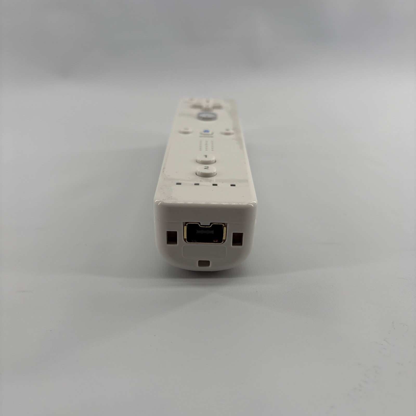 Nintendo Wii Console RVL-001 Bundle + Wii Remote & Manuals