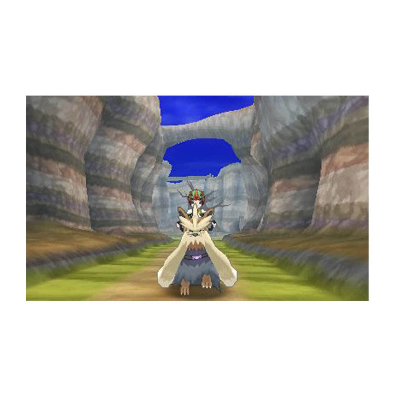Pokémon Moon – Nintendo 3DS New Sealed Official (Multiplayer, 2016)