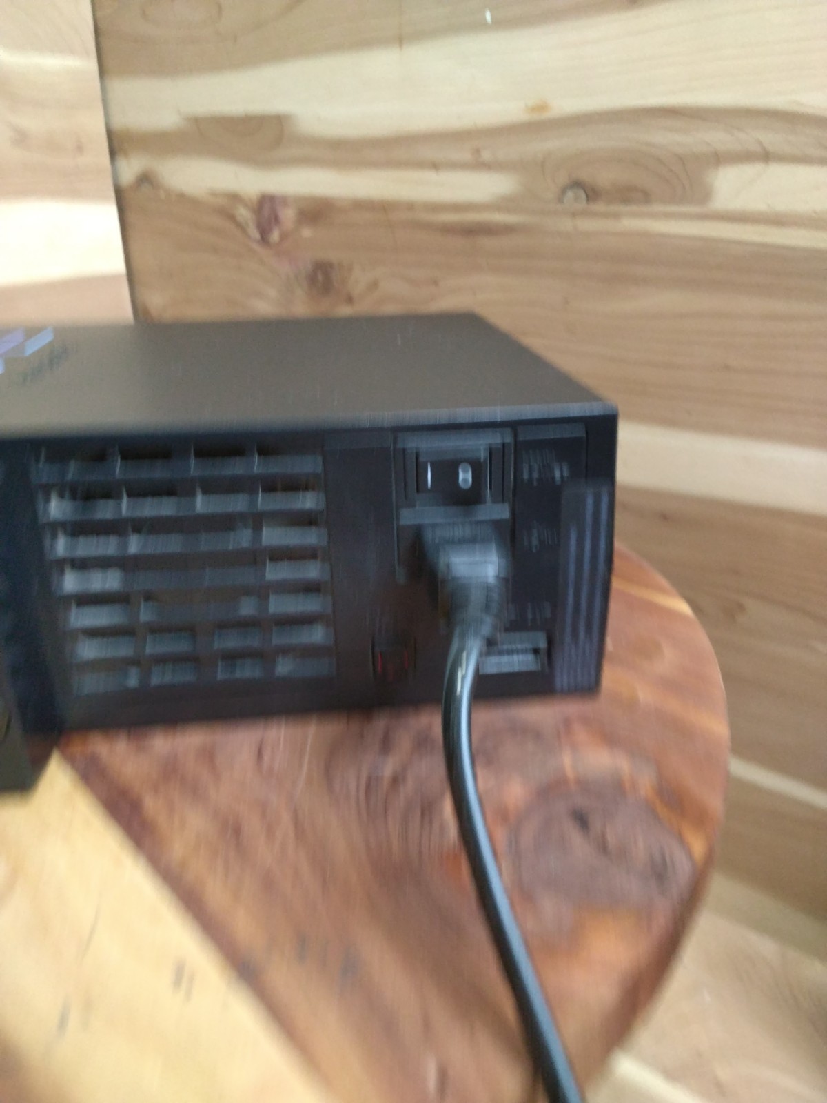 Sony Playstation 2 Console PS2 Remote And Wire Hook Ups DVD Playback…