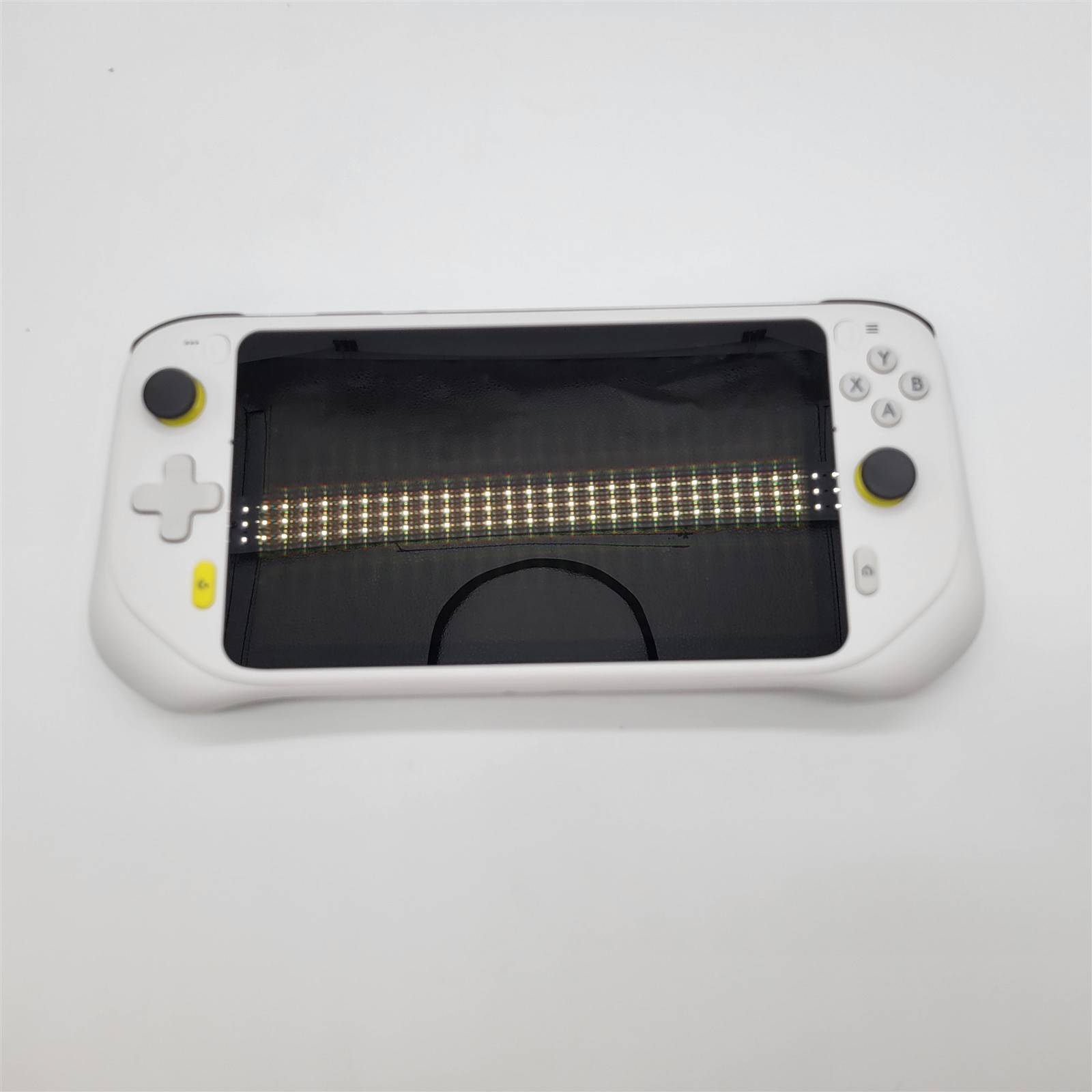 Logitech G CLOUD 64GB Handheld Console – White