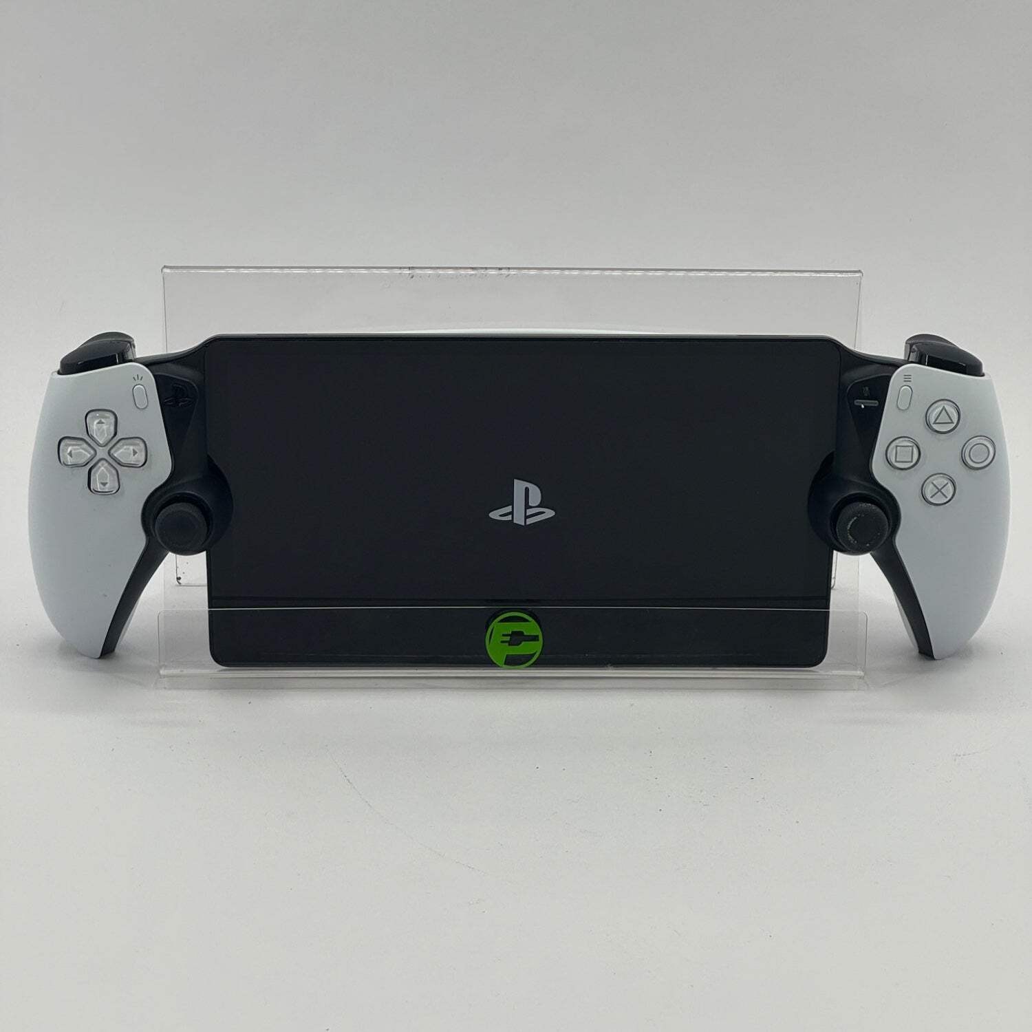 Sony PlayStation 5 PS5 PlayStation PS5 Portal White CFI-Y1001
