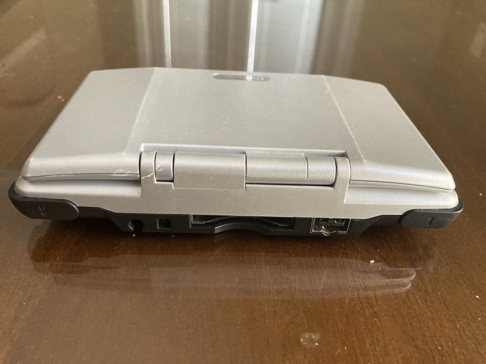 Nintendo DS Original Silver Console – Mario Kart Bundle TESTED!