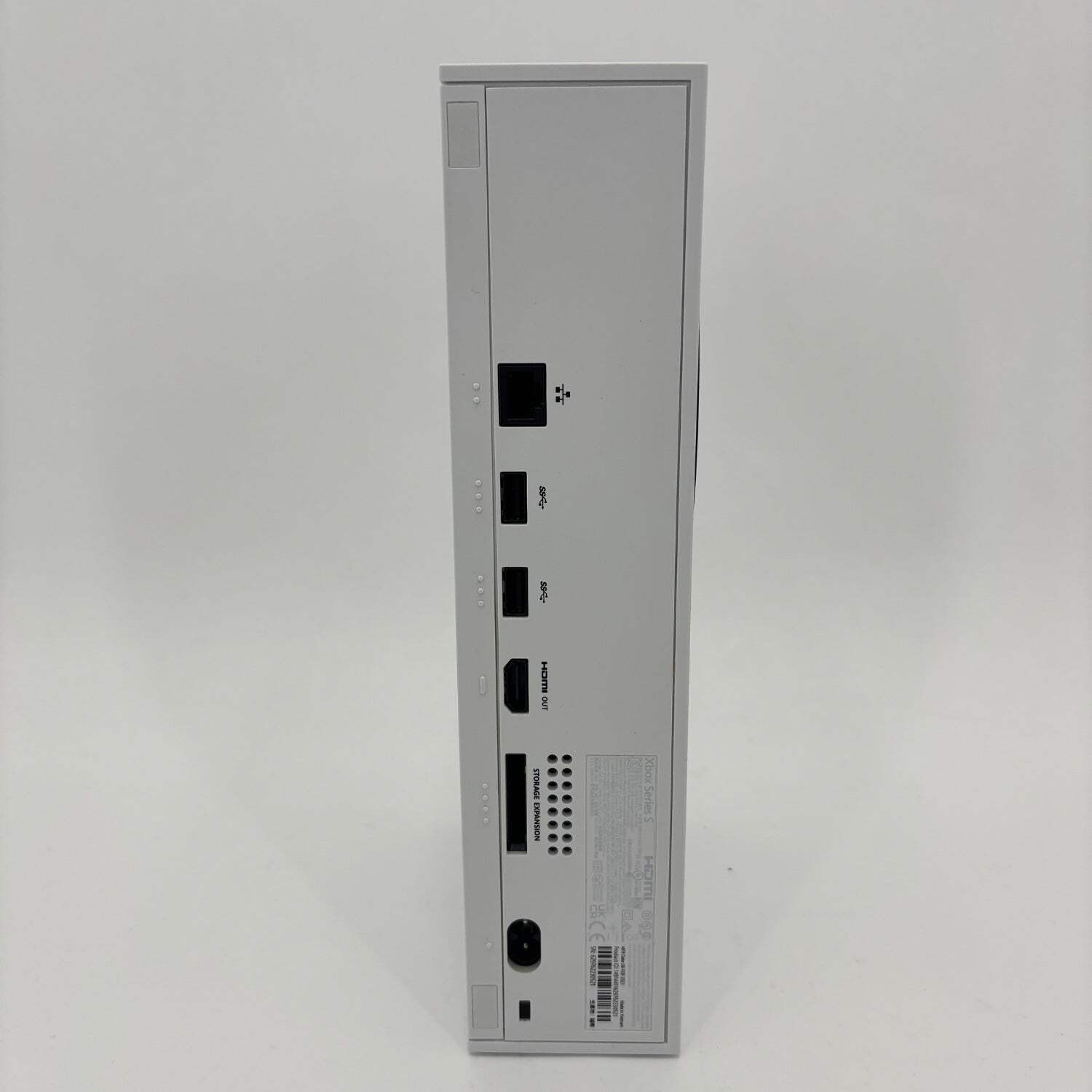 Microsoft Xbox Series S 512GB Console Gaming System Robot White 1883