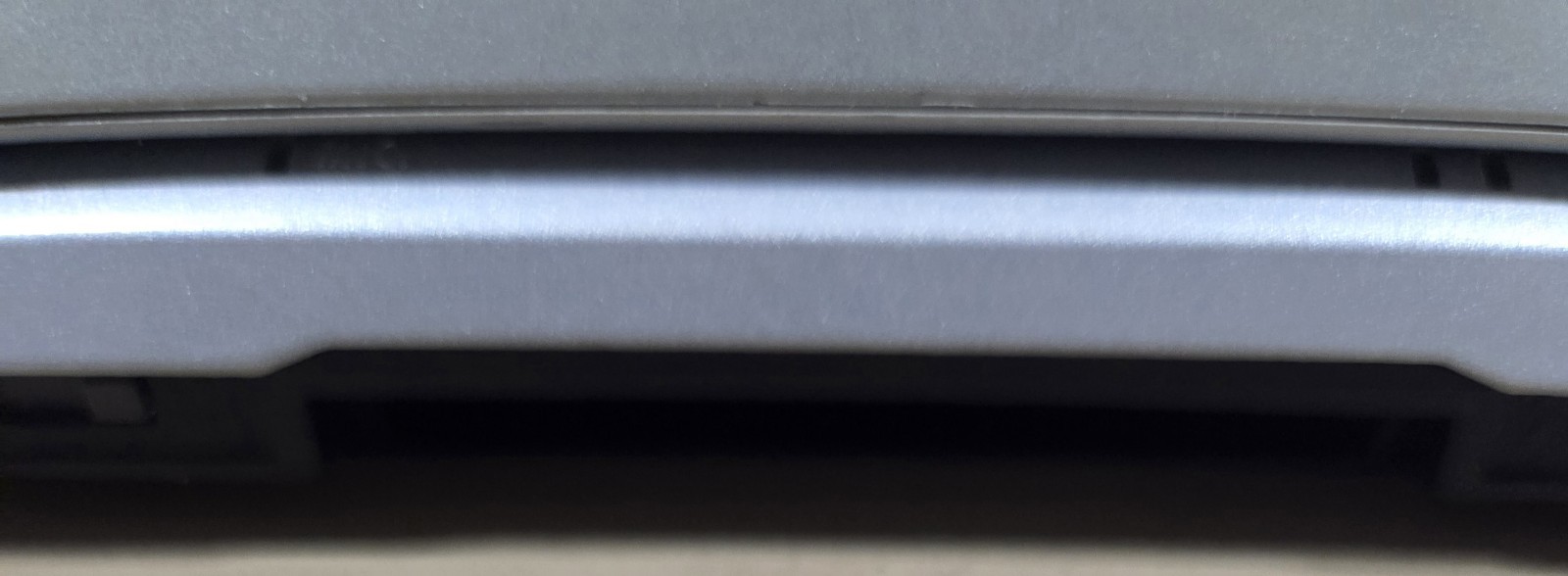 Nintendo DS Silver Handheld System – NTR-001 – TESTED AND WORKING + 3 Games