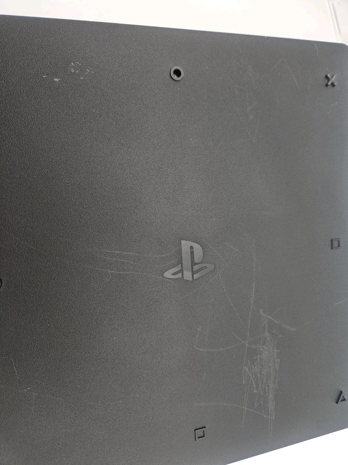 Sony PS4 Slim 1TB LOW FIRMWARE 5.50 Scuff Impact Controller Factory Reset