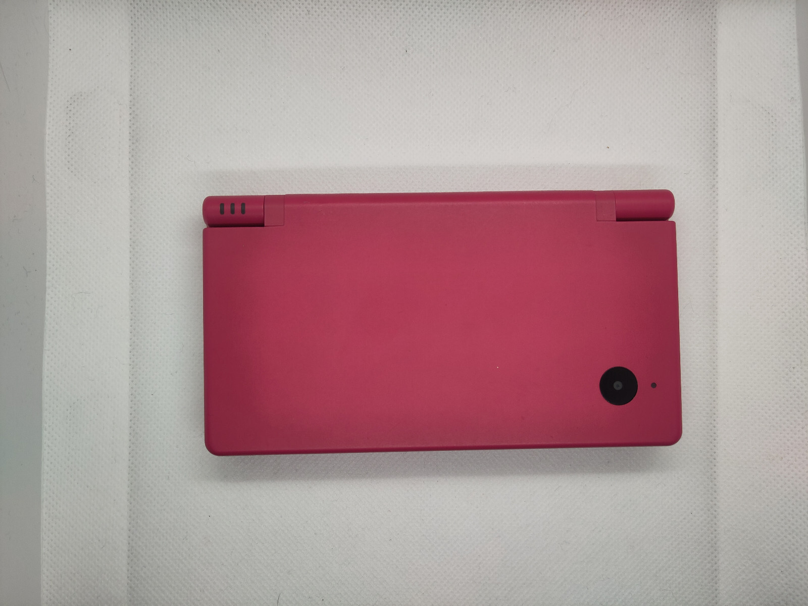 Nintendo DSi Handheld Game Console with Stylus, Charger. TESTED/WORKING