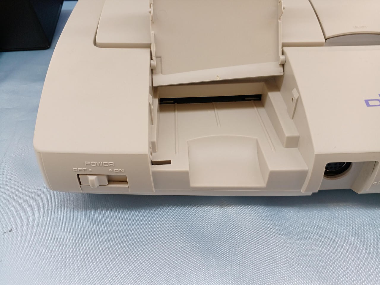 NEC PI-TG10 PC Engine DUO-R