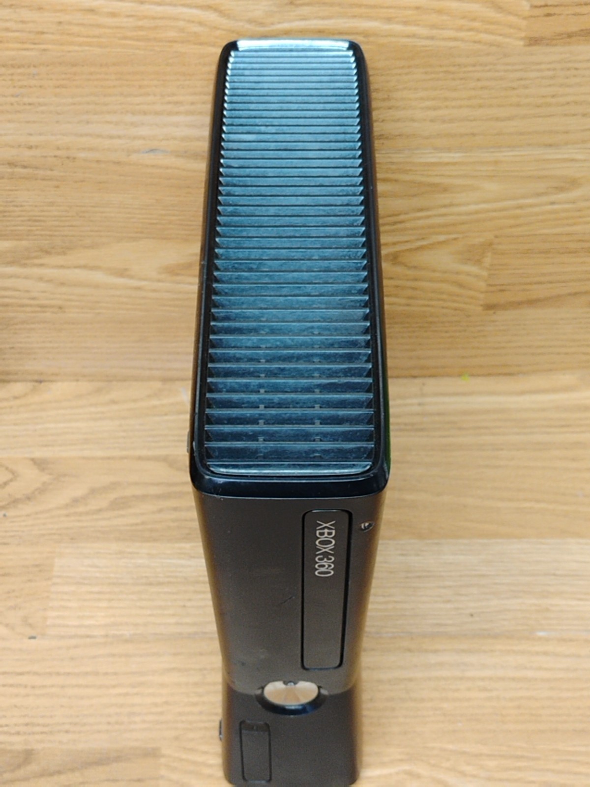 Xbox 360 S Slim 1439 Console Bundle *NO HDD* +16 Sports Games Reformatted *READ*