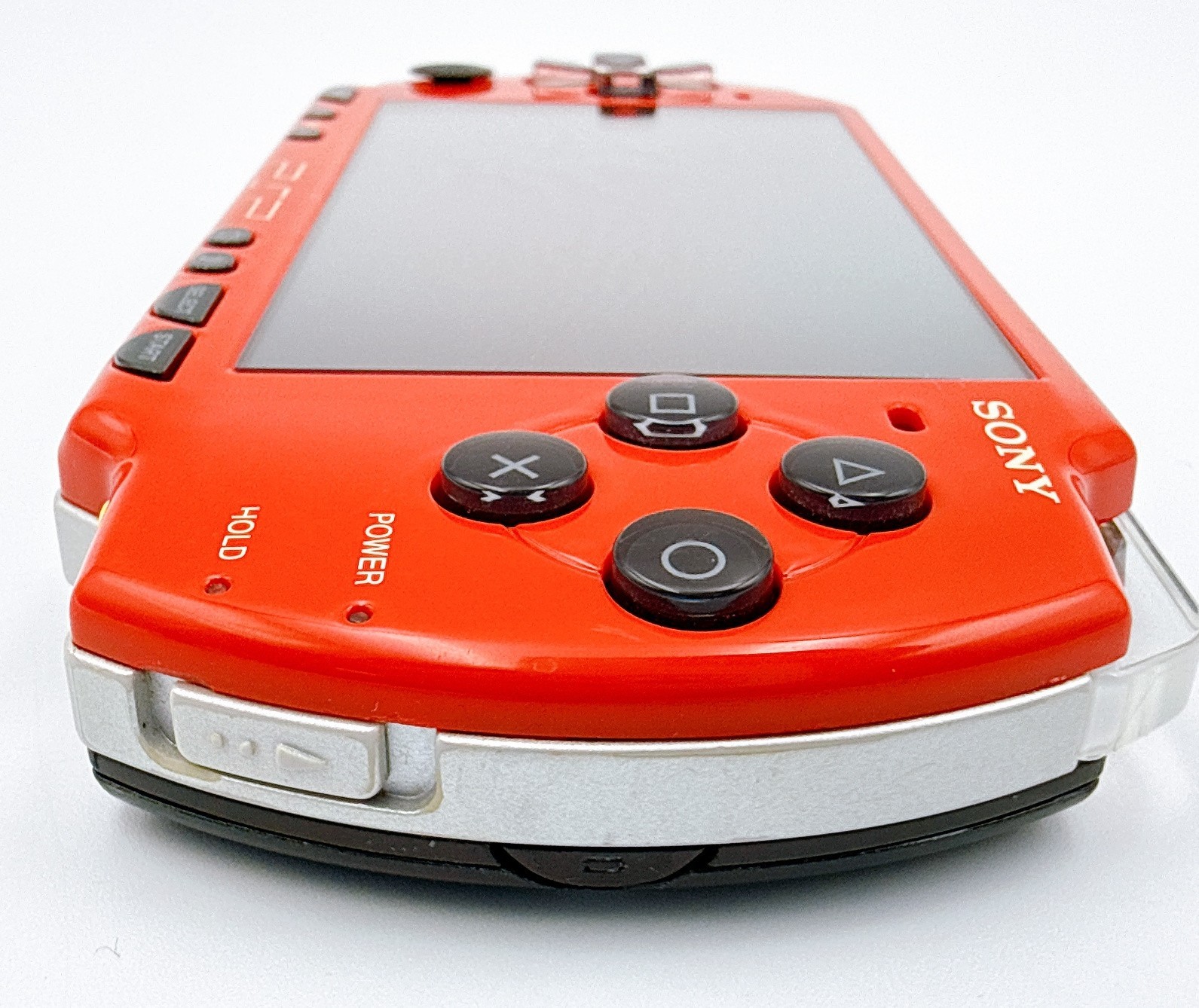 Sony PSP-2000 Console Gundam Principality of Zeon w/software, 32MB – Very Good