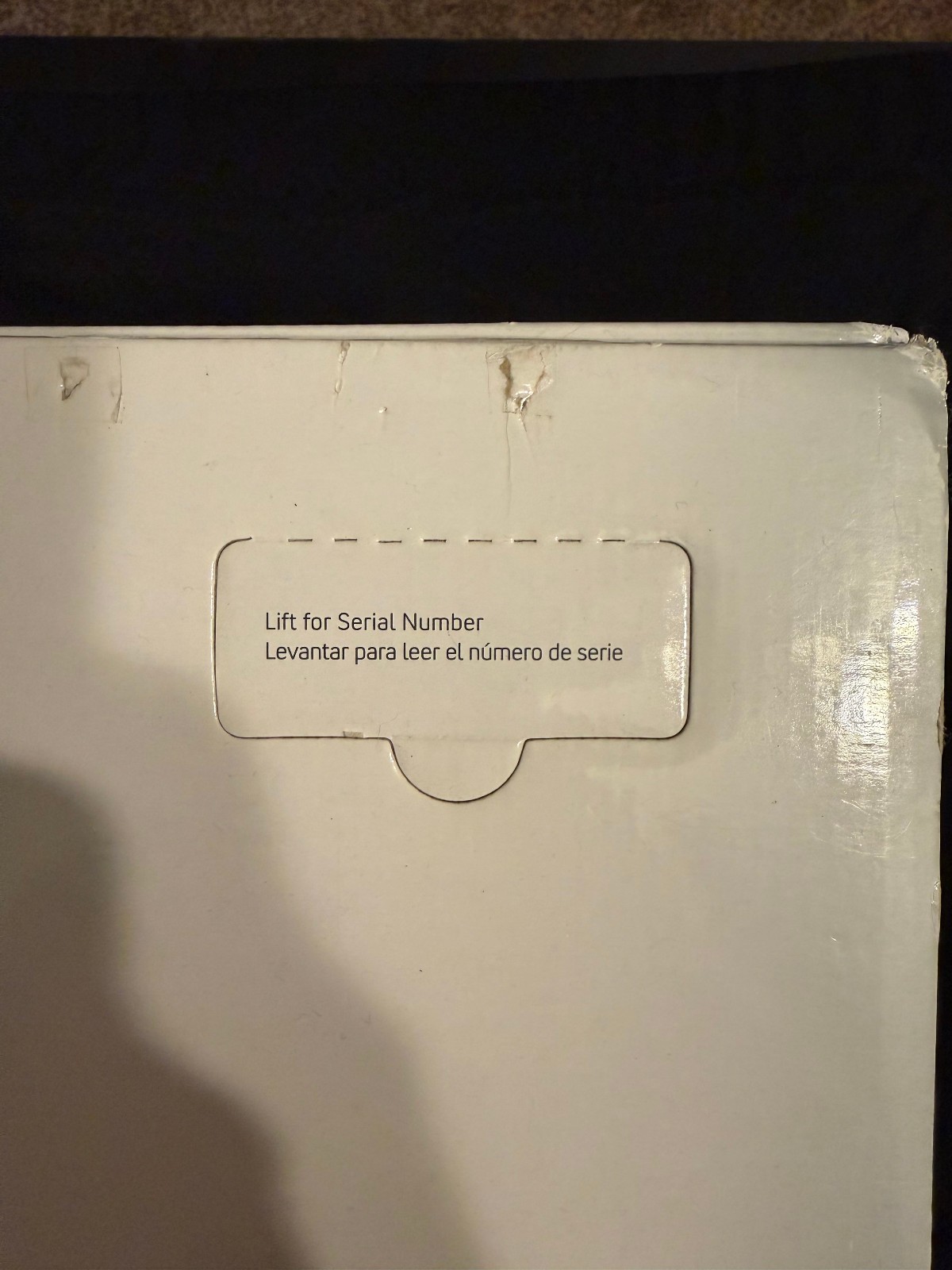 Rare Sealed 2005 Xbox 360 Console (Blades Dashboard) Clean