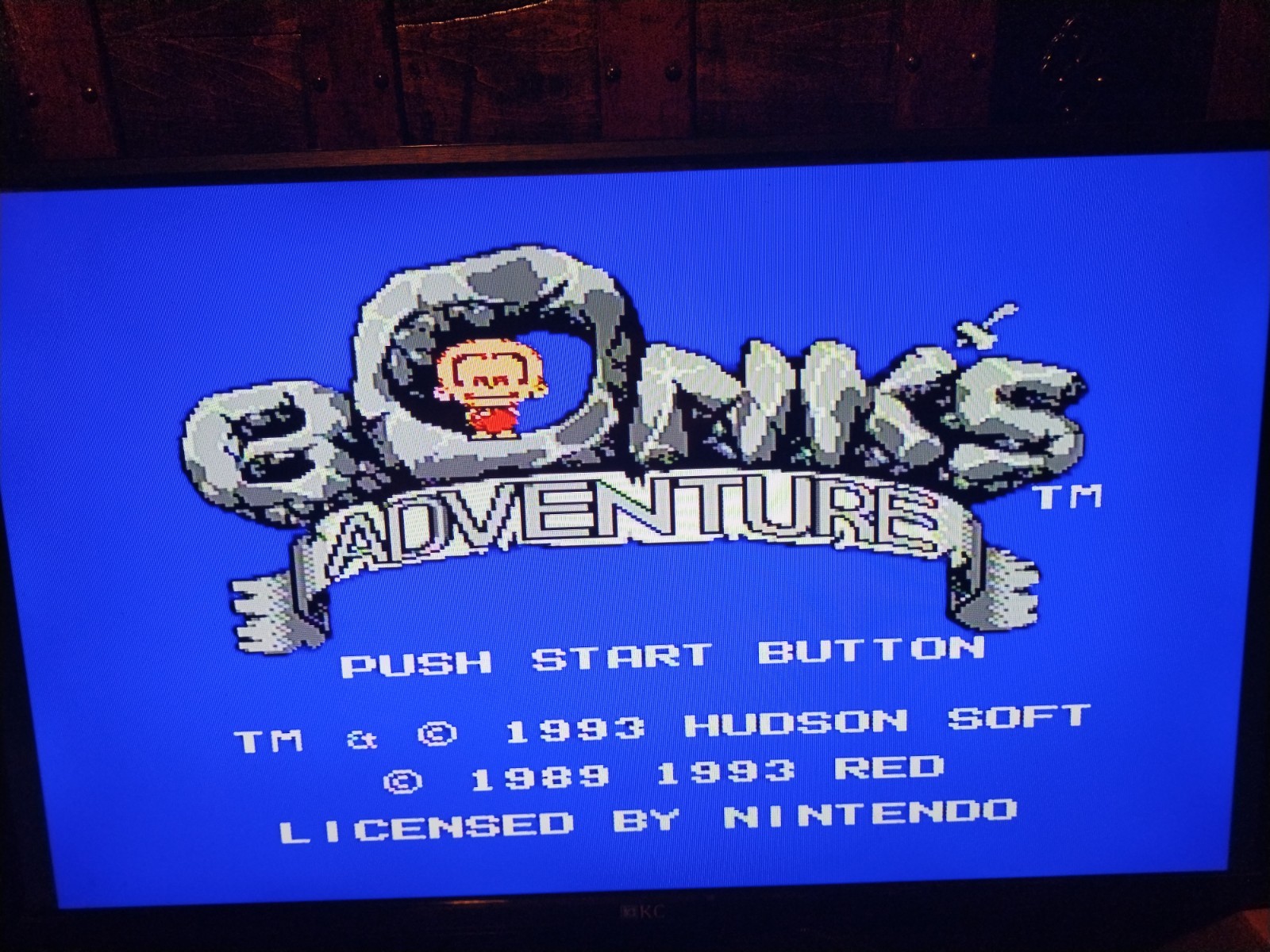 Nintendo NES Games & New Third Party Console System