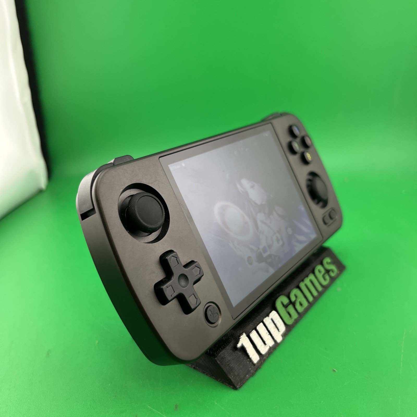 Anbernic RG405M Retro Handheld Game Console Metal Case 128G Android 12 (T33)