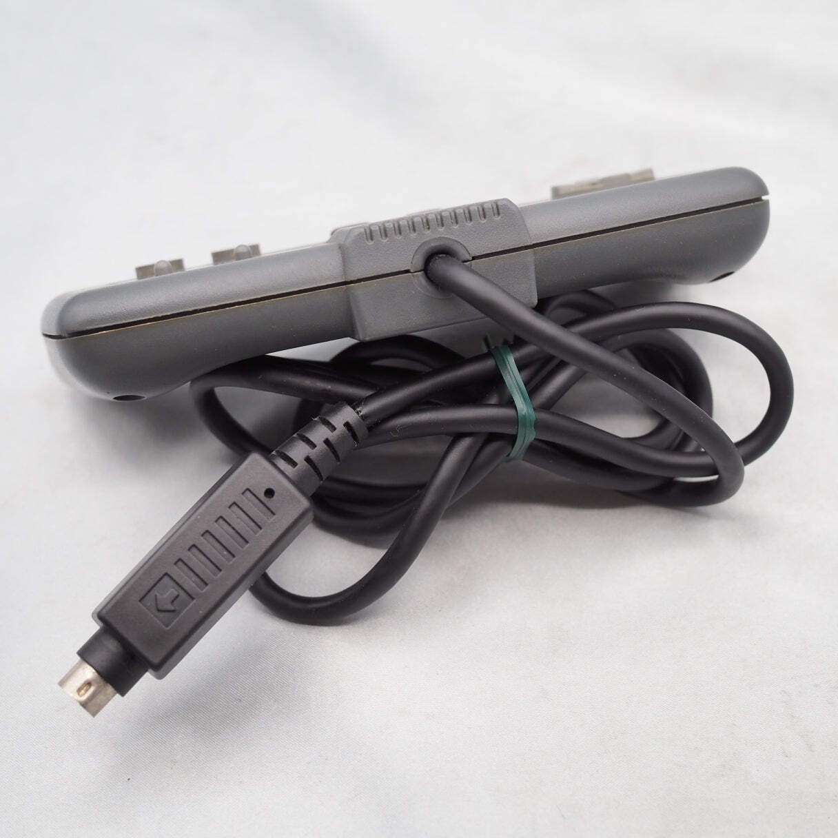 PC Engine SHUTTLE Console system PI-TG2 Boxed Tested Working NEC PCE HuCARD