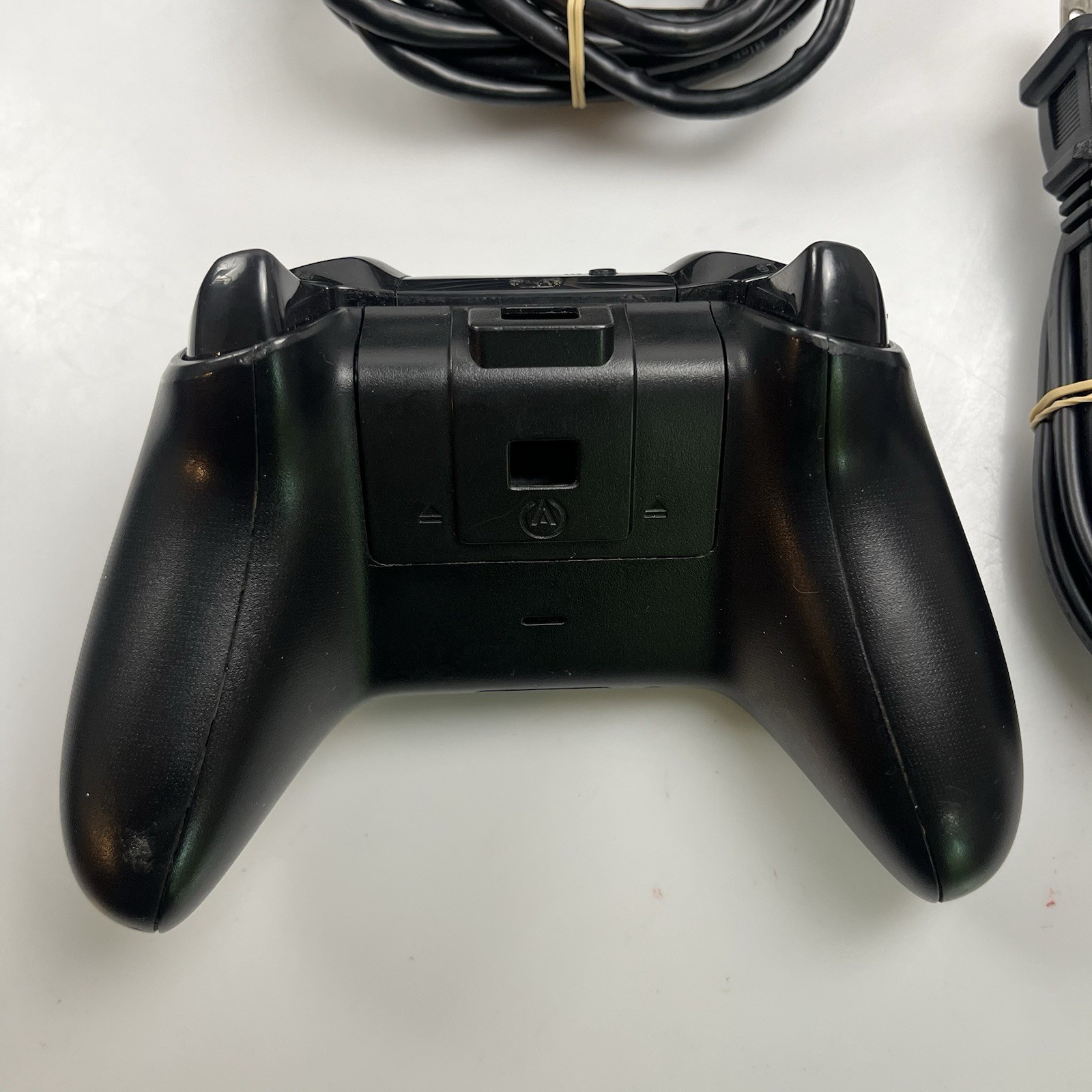 Microsoft Xbox One X Gaming Console 1TB Model 1787 With OEM Controller