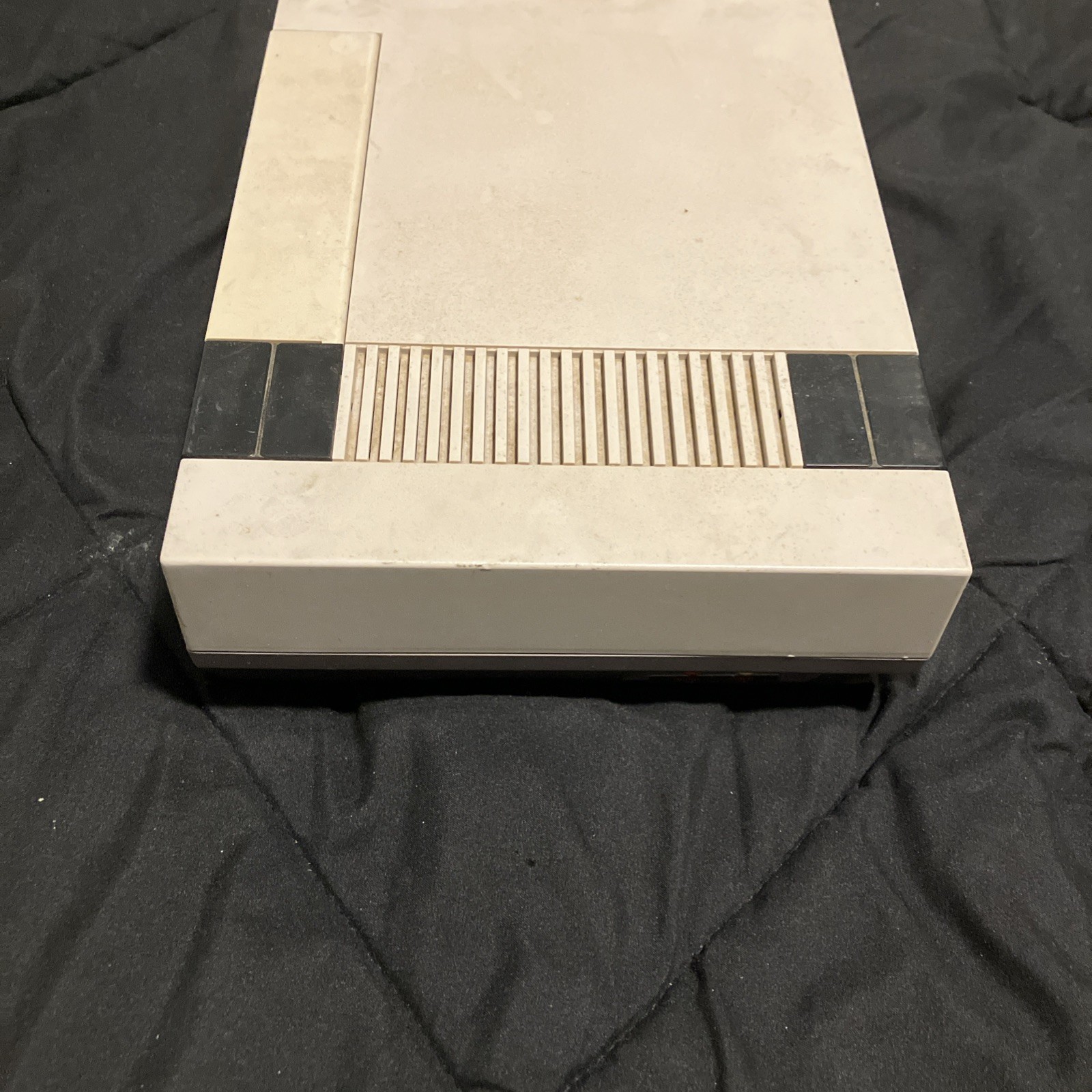 Nintendo Entertainment System NES Console System w Controller & Cables – Tested