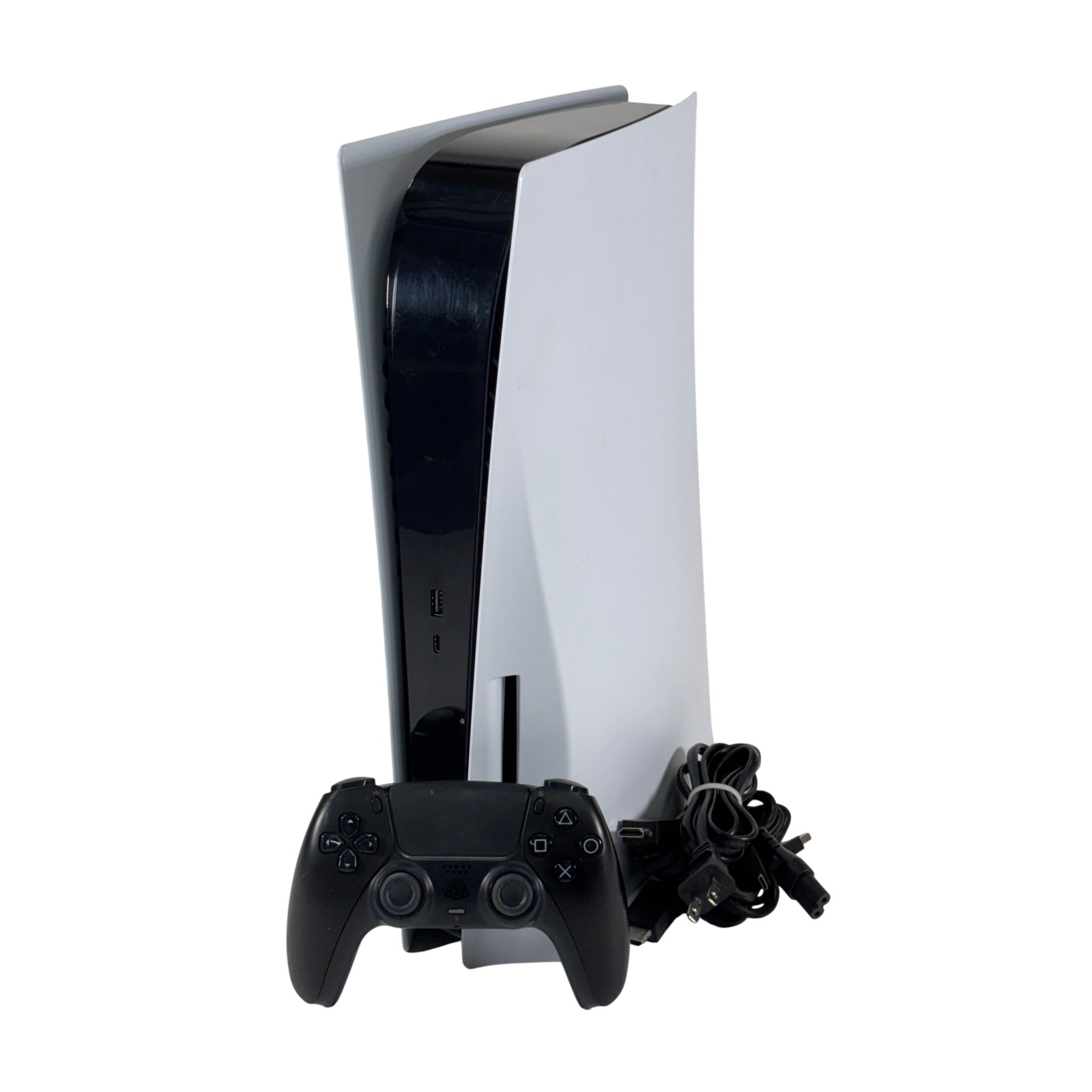 Sony PlayStation 5 CFI-1215A Blu-ray Edition 825GB SSD Video Game Console