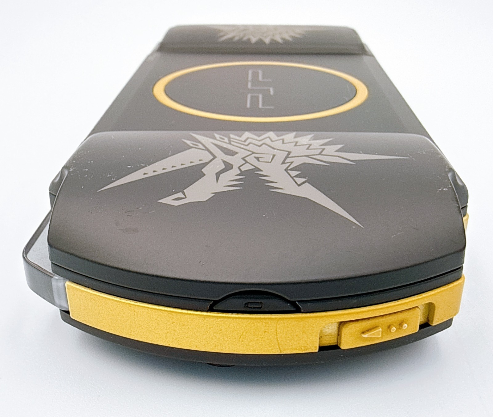 Sony PSP-3000 Console Monster Hunter 3rd Limited in Box w/etc. – Excellent