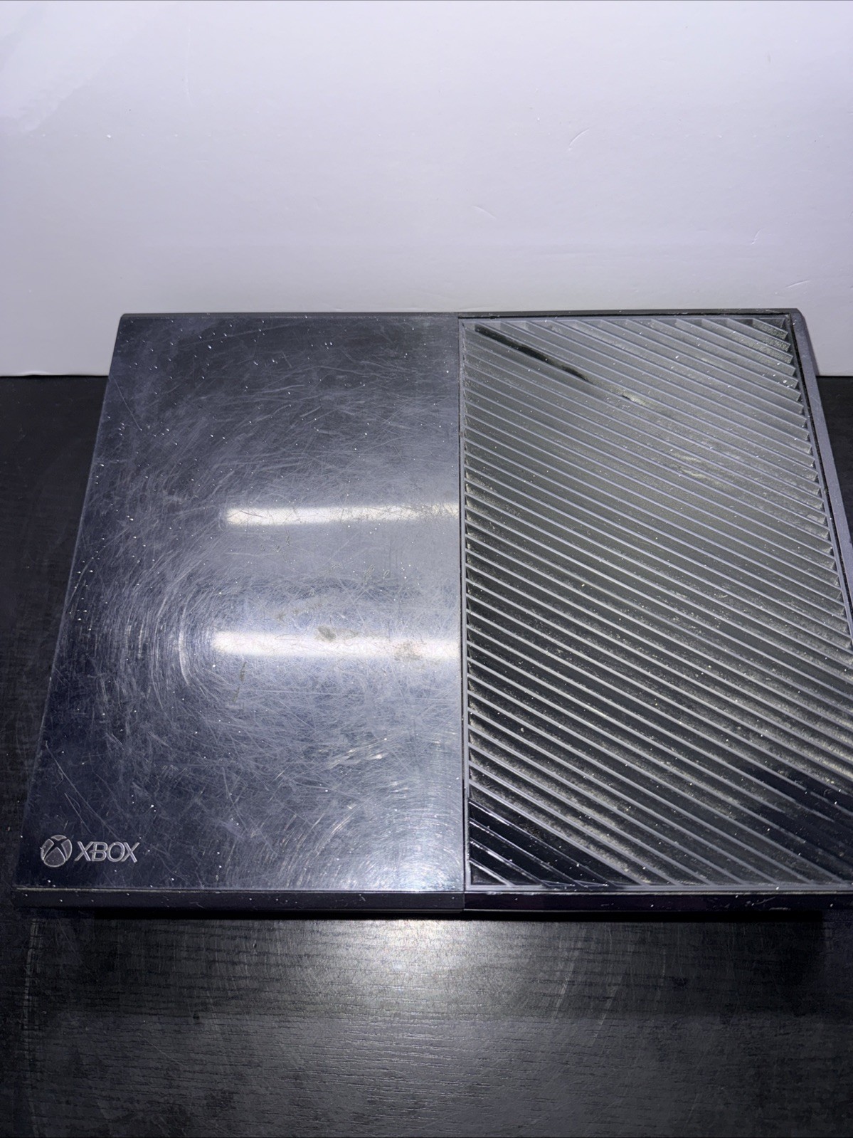 (parts/repairs)original xbox one 500GB console Free Shipping