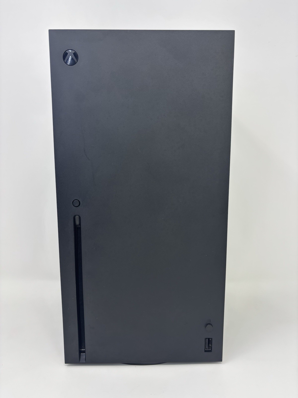 Xbox Series X 1TB Console Bundle 2 Controllers Headset 4 Games Tested Working