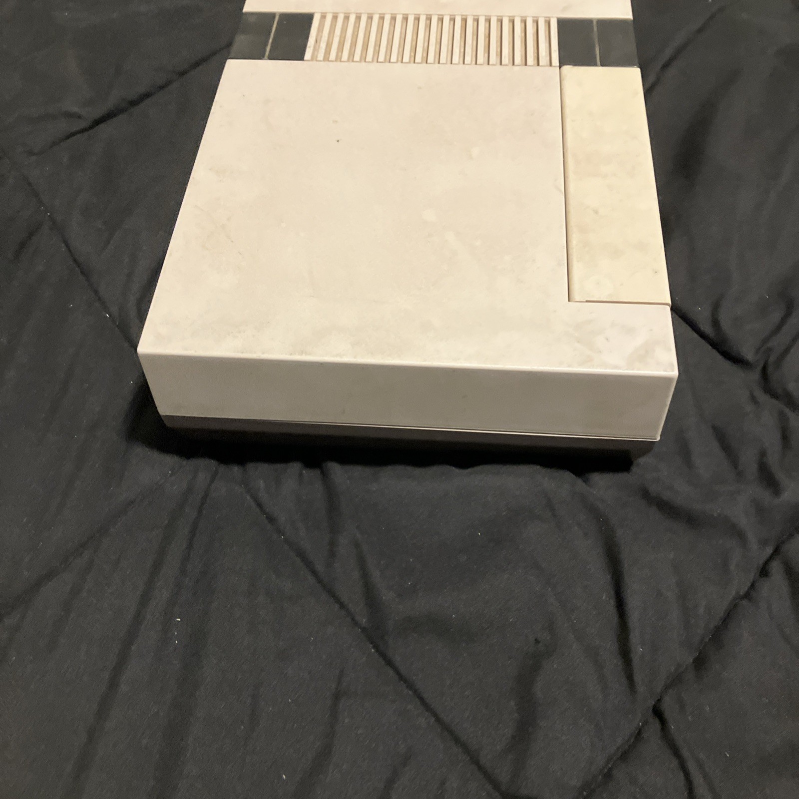 Nintendo Entertainment System NES Console System w Controller & Cables – Tested