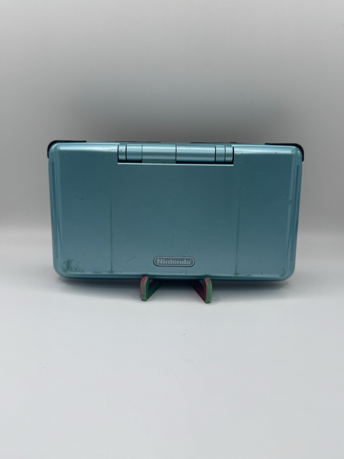 *US SELLER* Nintendo DS Original W/ Teal Blue Shell – Fully Tested