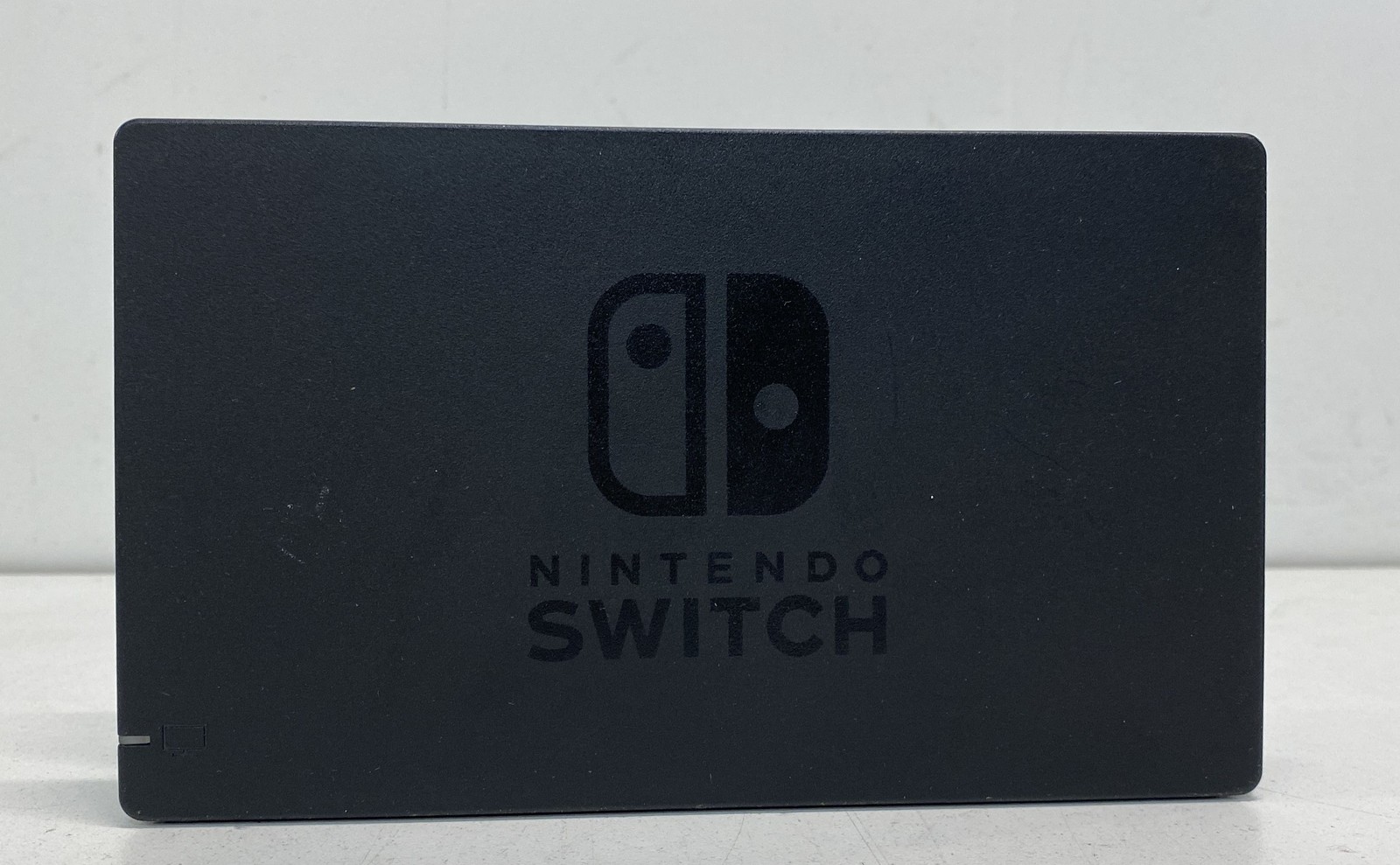 Nintendo Switch Console Neon Blue Red Joy-Con Dock Grip Straps HAC-001