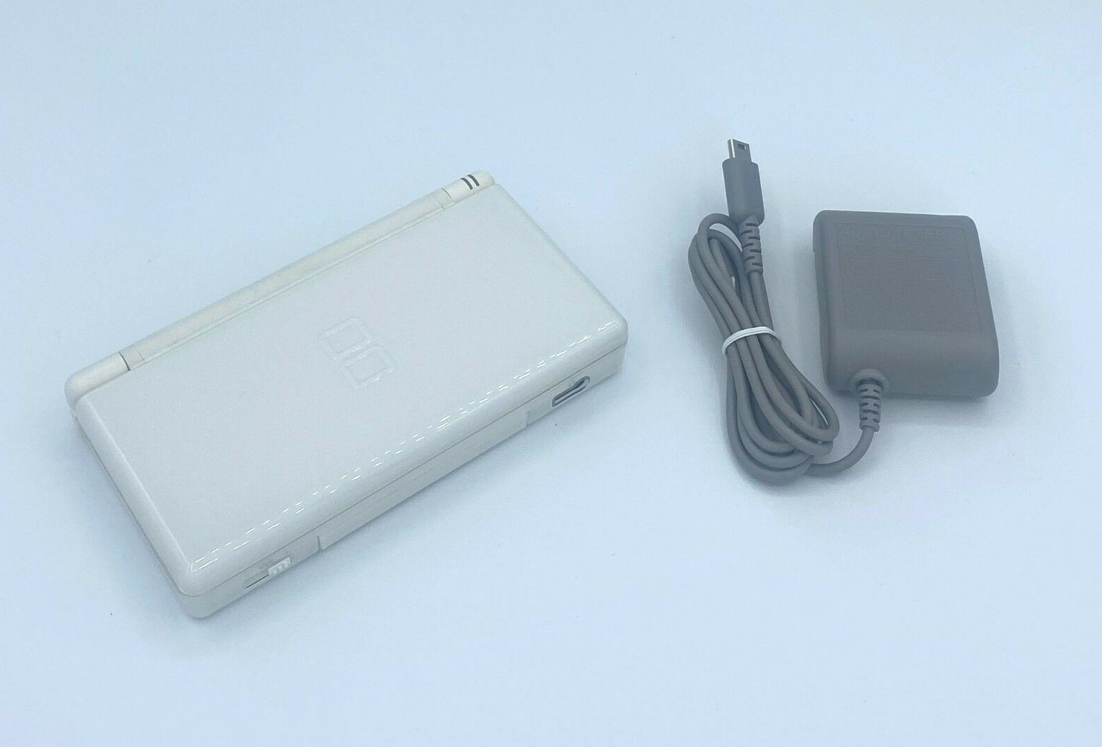 Nintendo DS Lite Authentic DSL Console Handheld YELLOWED SCREENS DSL Handheld