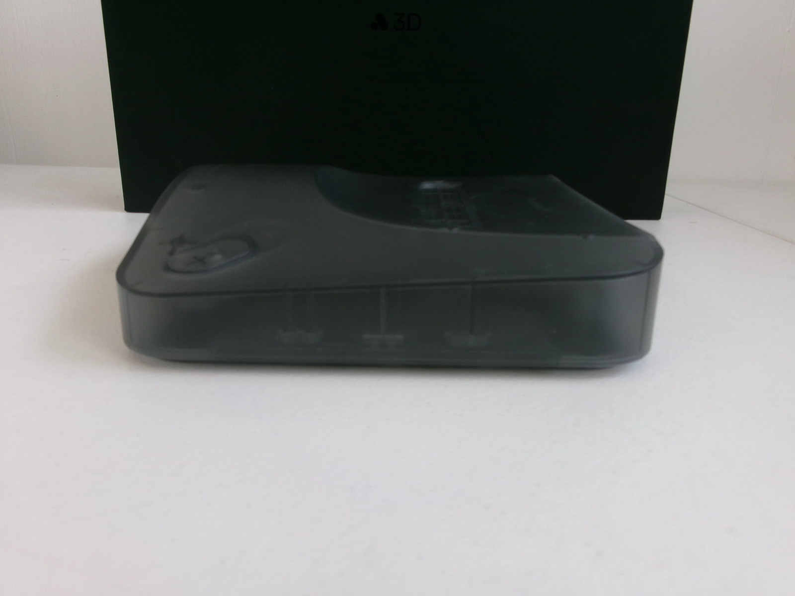 Analogue 3D – Smoke Edition