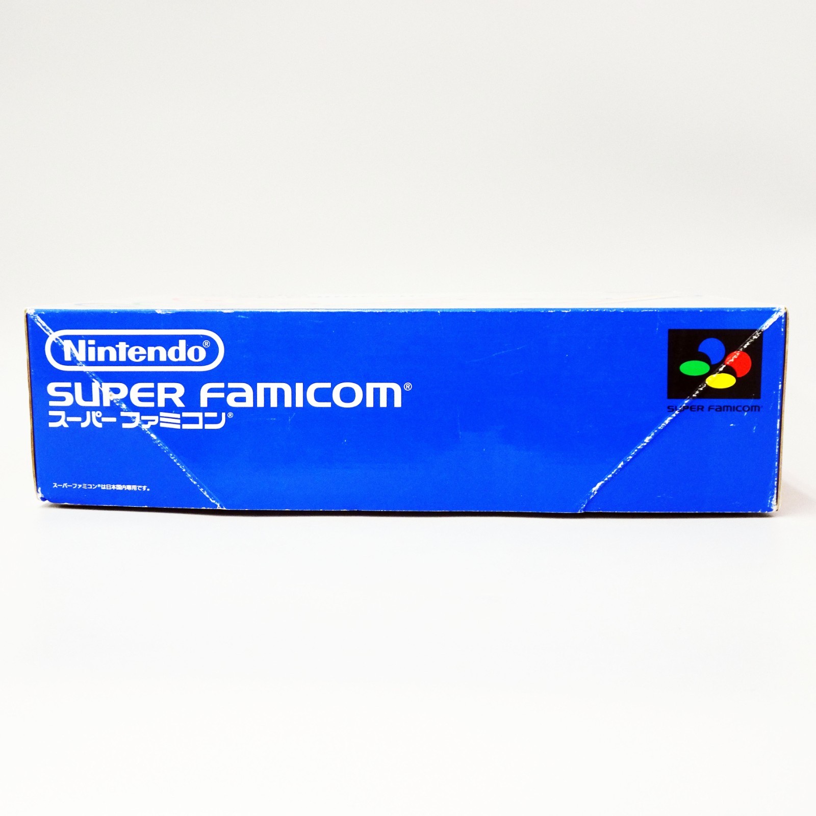 Nintendo Super Famicom SNES SFC SHVC-001 Console System Japan NEW