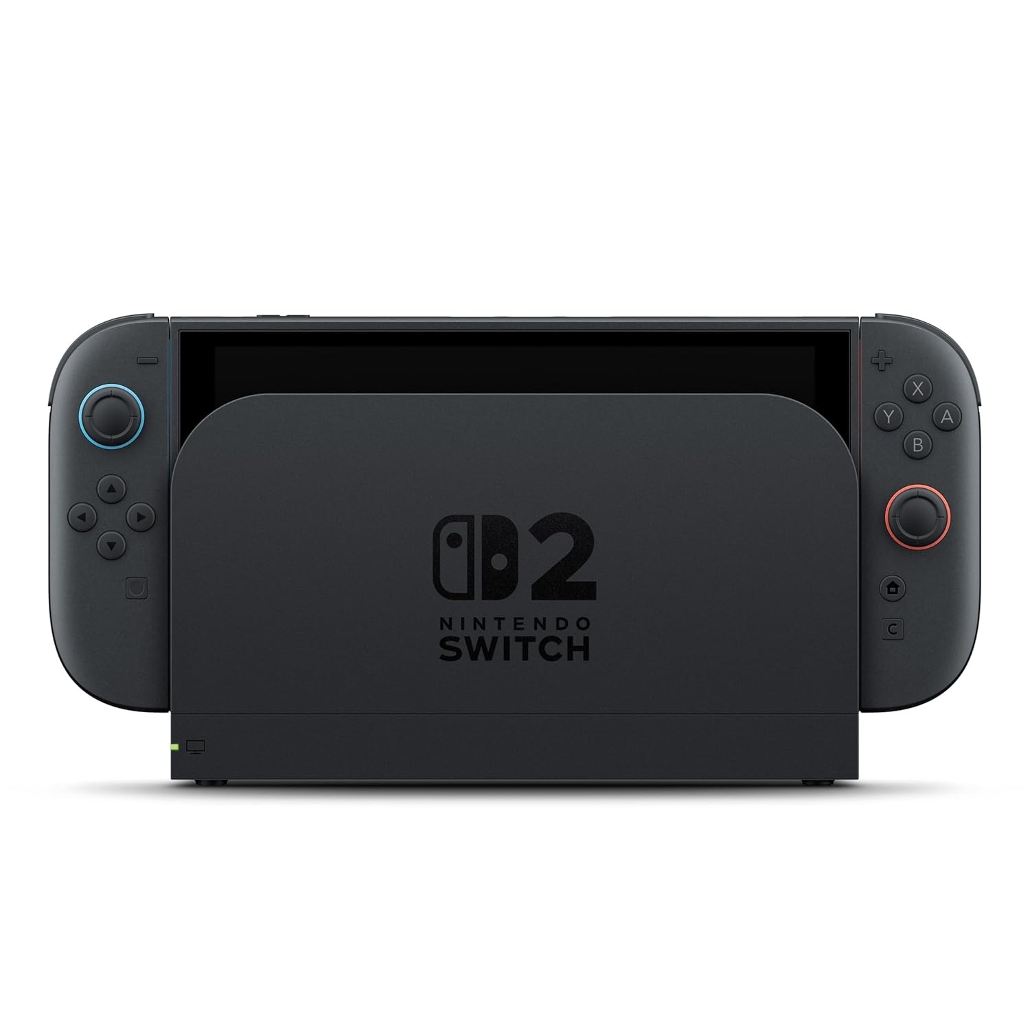 Nintendo Switch 2 System 94693225