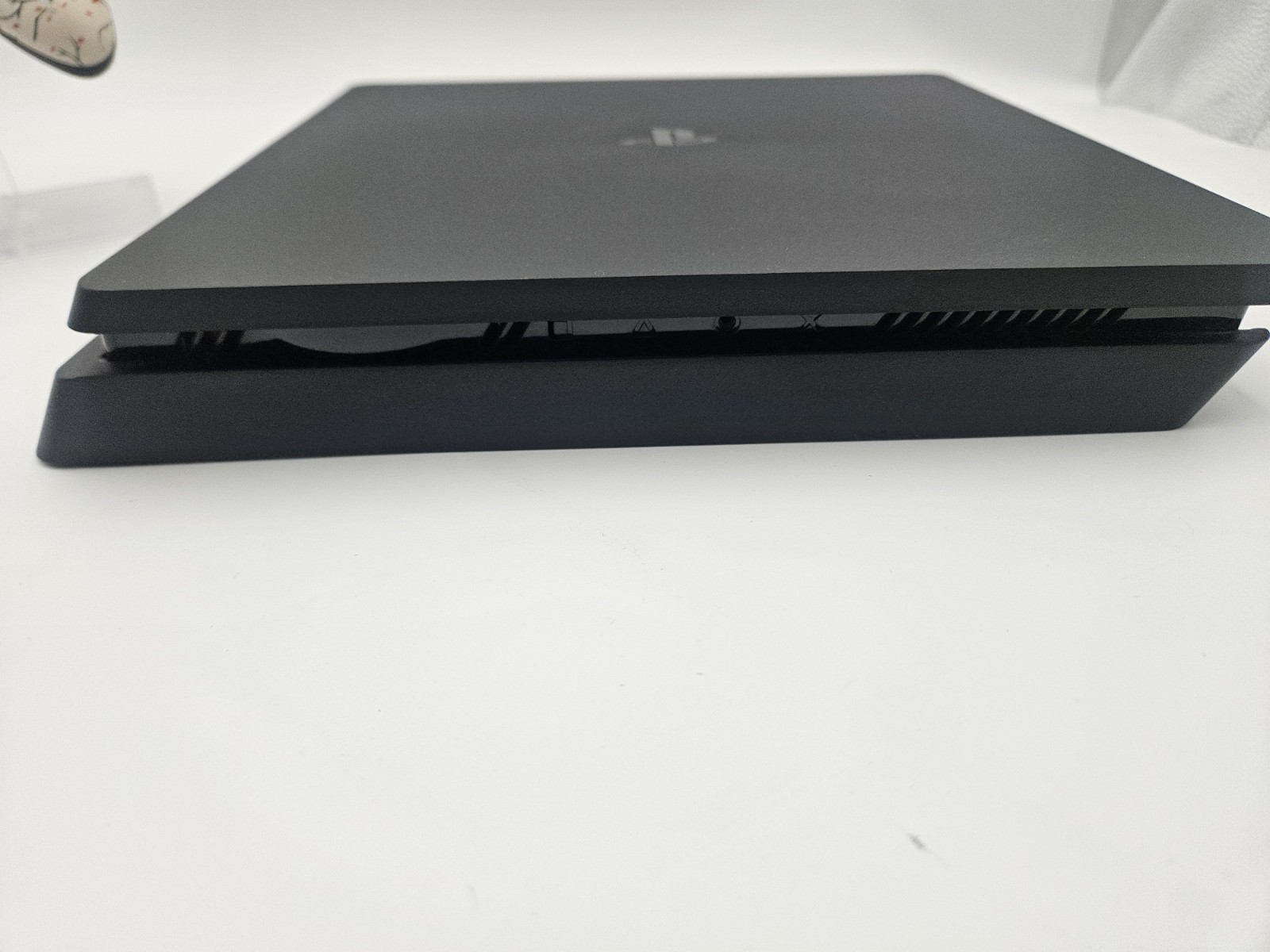 Sony PS4 Slim 1TB LOW FIRMWARE 5.50 Scuff Impact Controller Factory Reset