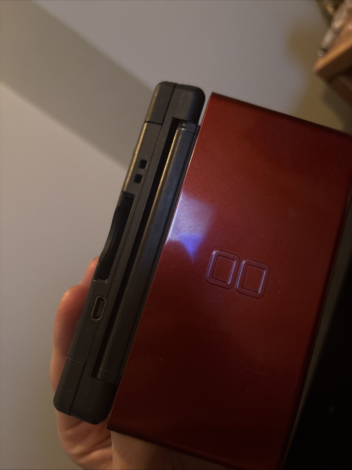 nintendo ds red, Read Description Before Purchasing*