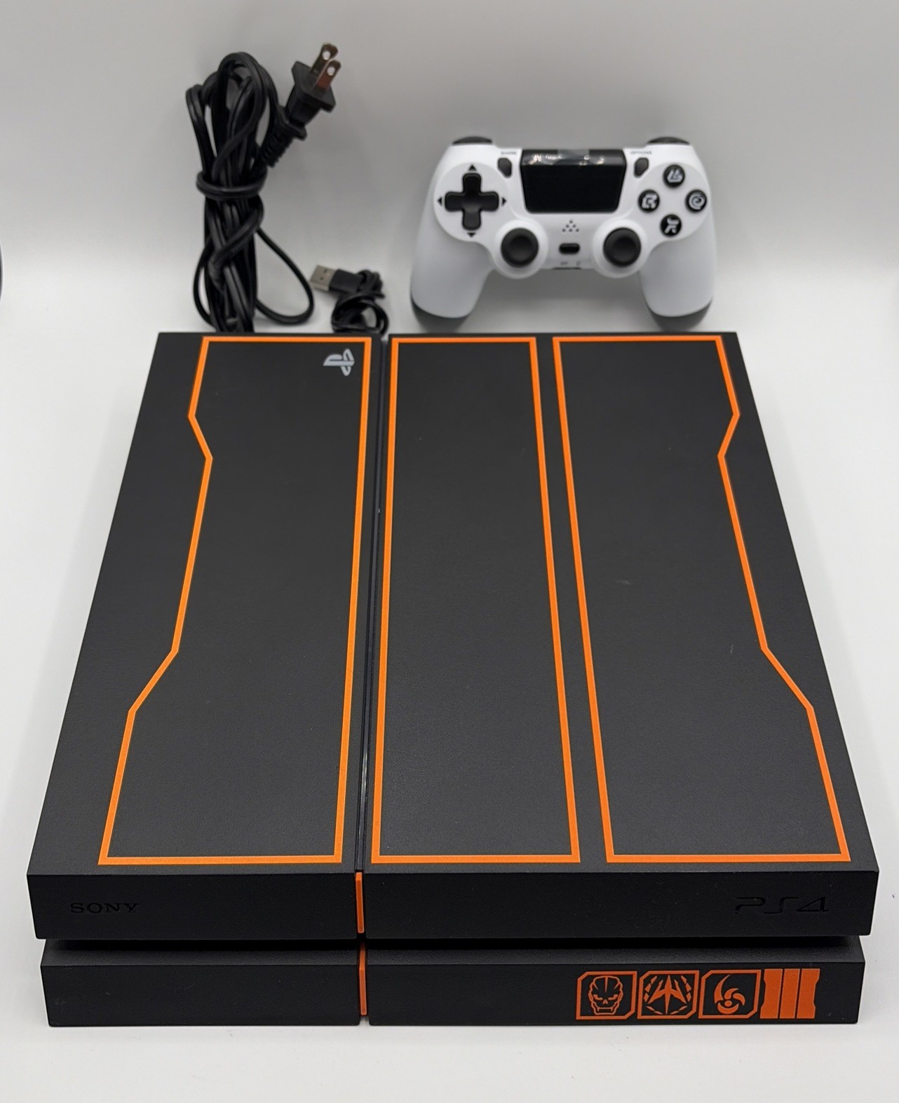 Sony PS4 Call of Duty Black Ops III Limited Edition 1 TB Console – Tested
