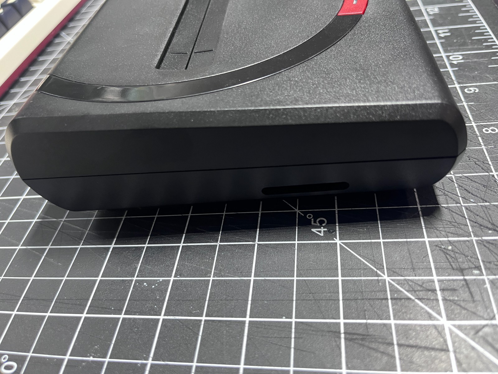 Analogue Mega SG USA Open Box Complete JB7.9 Jailbreak Pre-Installed + 4gb SD