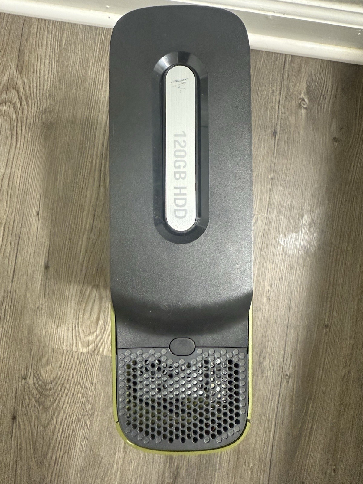 Halo 3 Edition Xbox 360 console